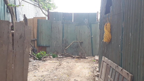UBND phường Bồ Đề: chỉ đạo vào cuộc kiểm tra, xử lý và phản hồi thông tin báo chí nêu